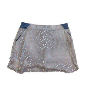 Callaway Size L Large Golf Ladies Activewear Skort